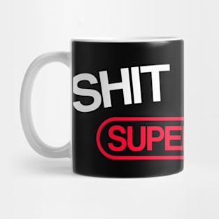 Sh*t Show Supervisor Mug